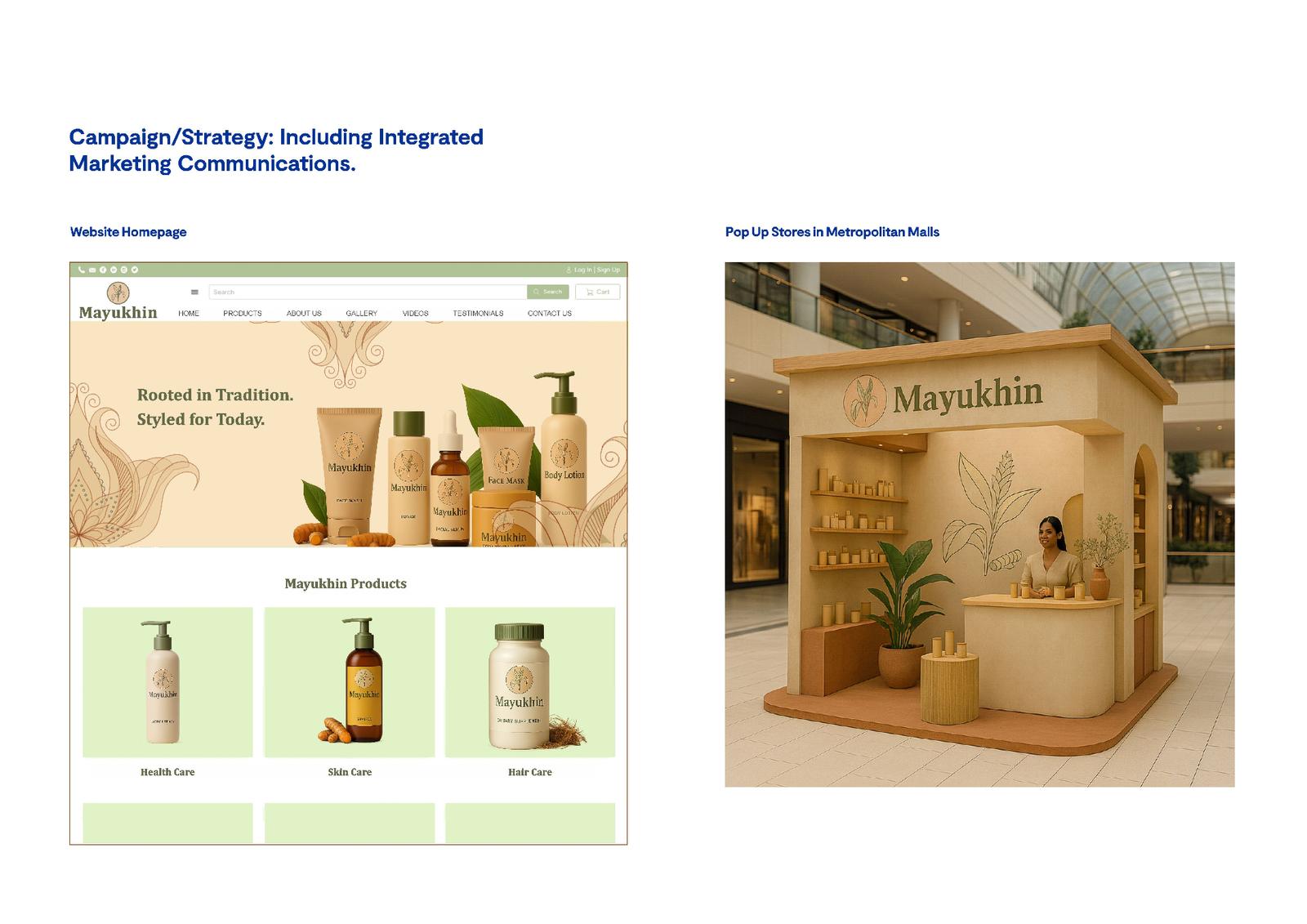 Brand Concept Project — Page 11