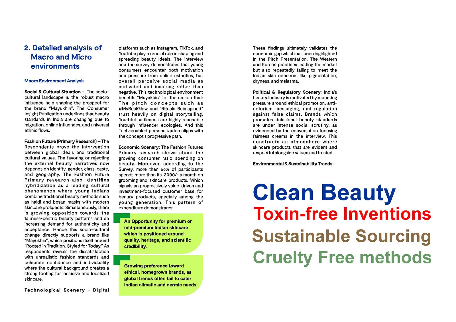 Brand Concept Project — Page 4