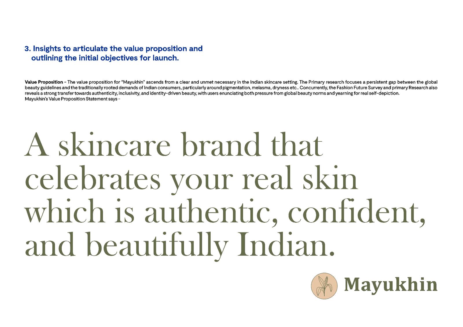 Brand Concept Project — Page 6