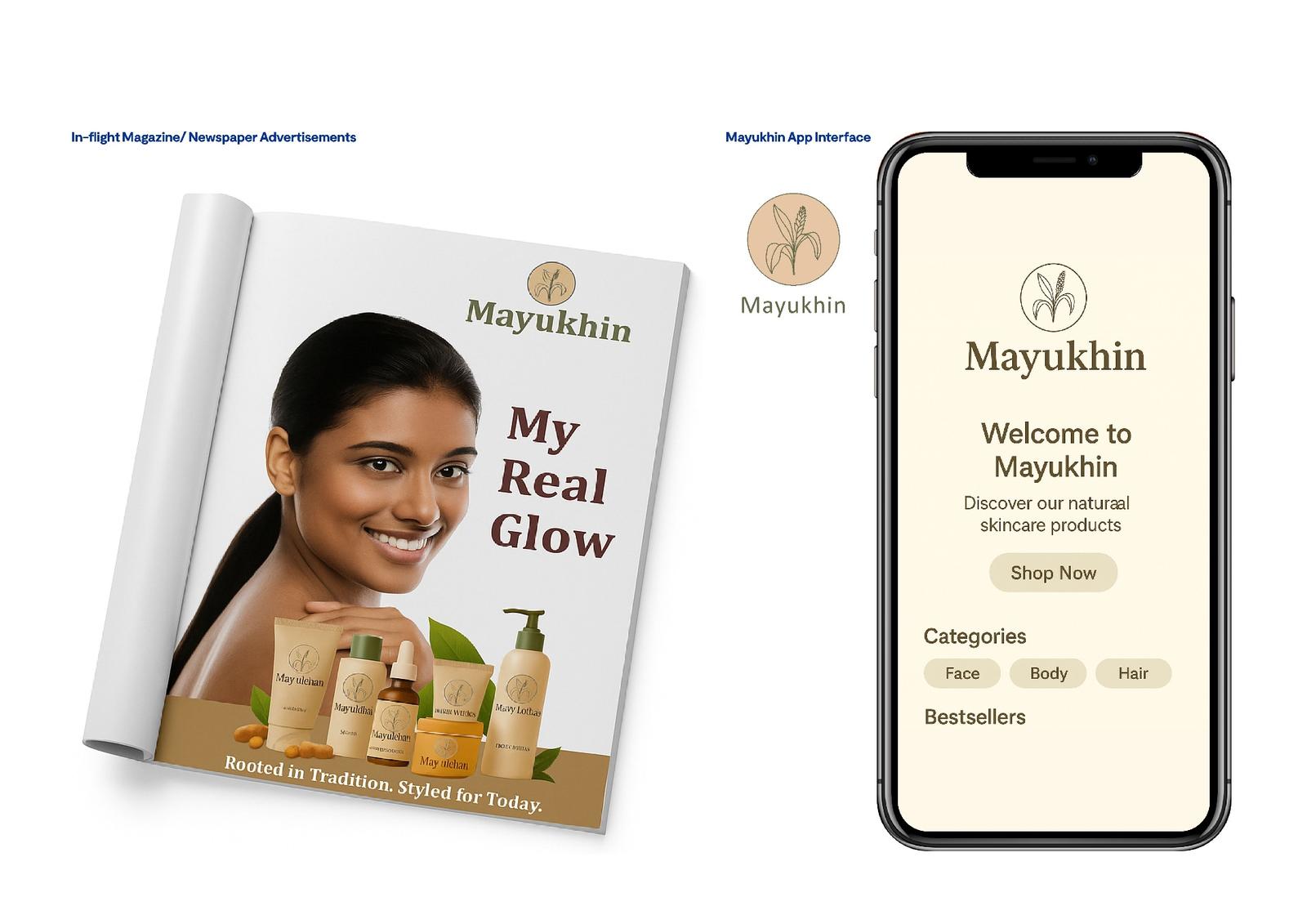 Brand Concept Project — Page 8