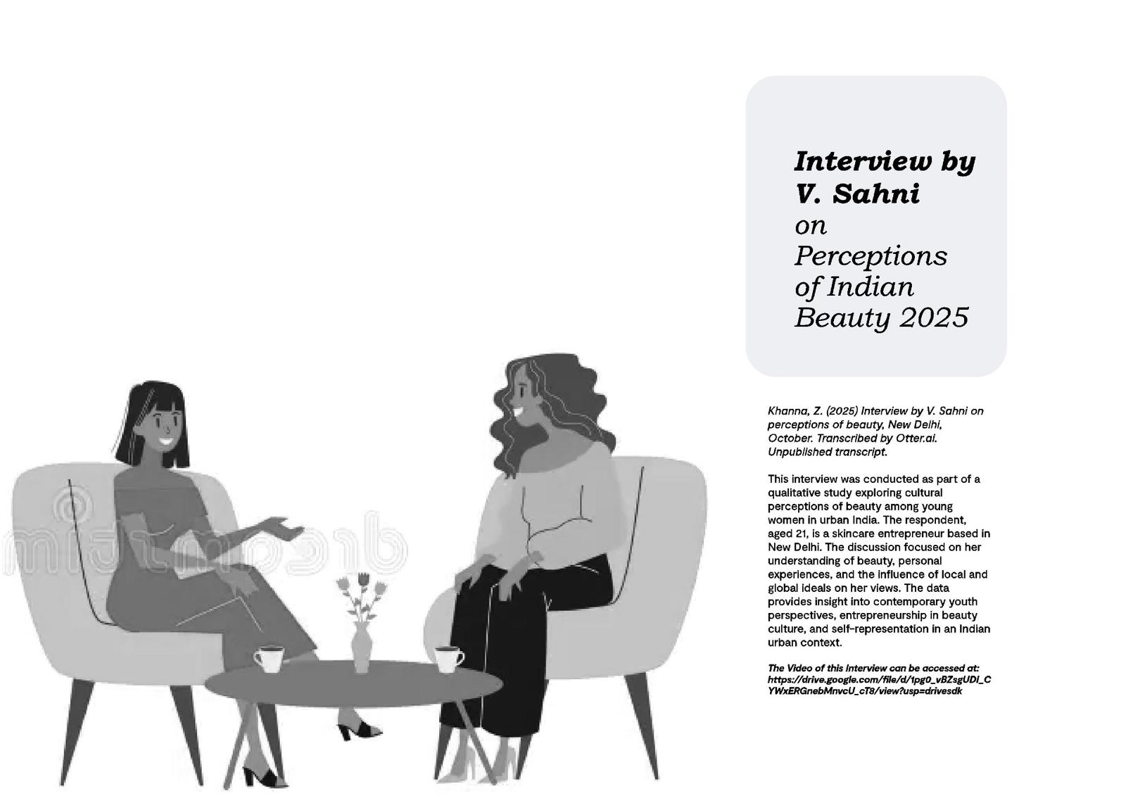 Consumer Insight Project — Page 6