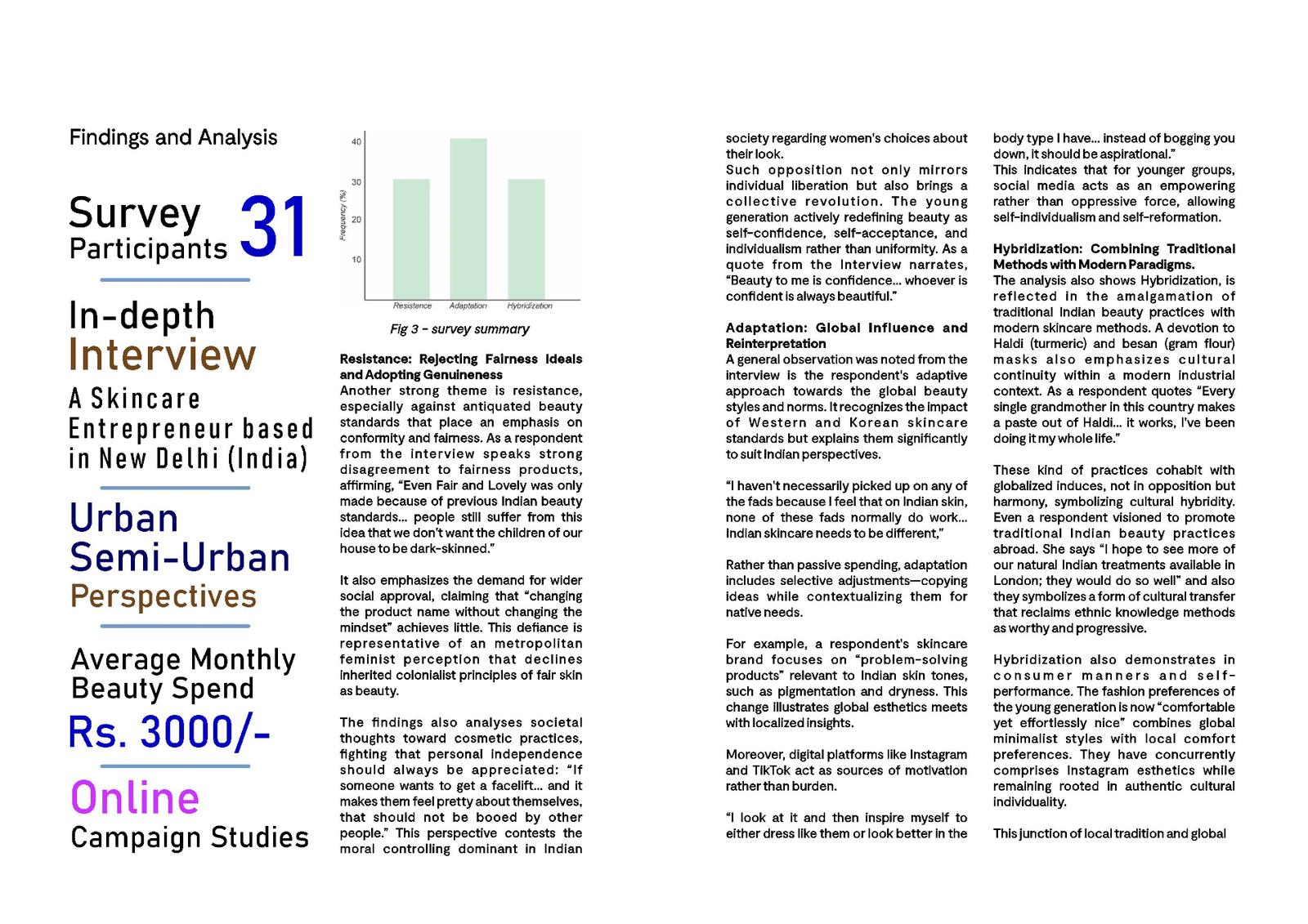 Consumer Insight Project — Page 8