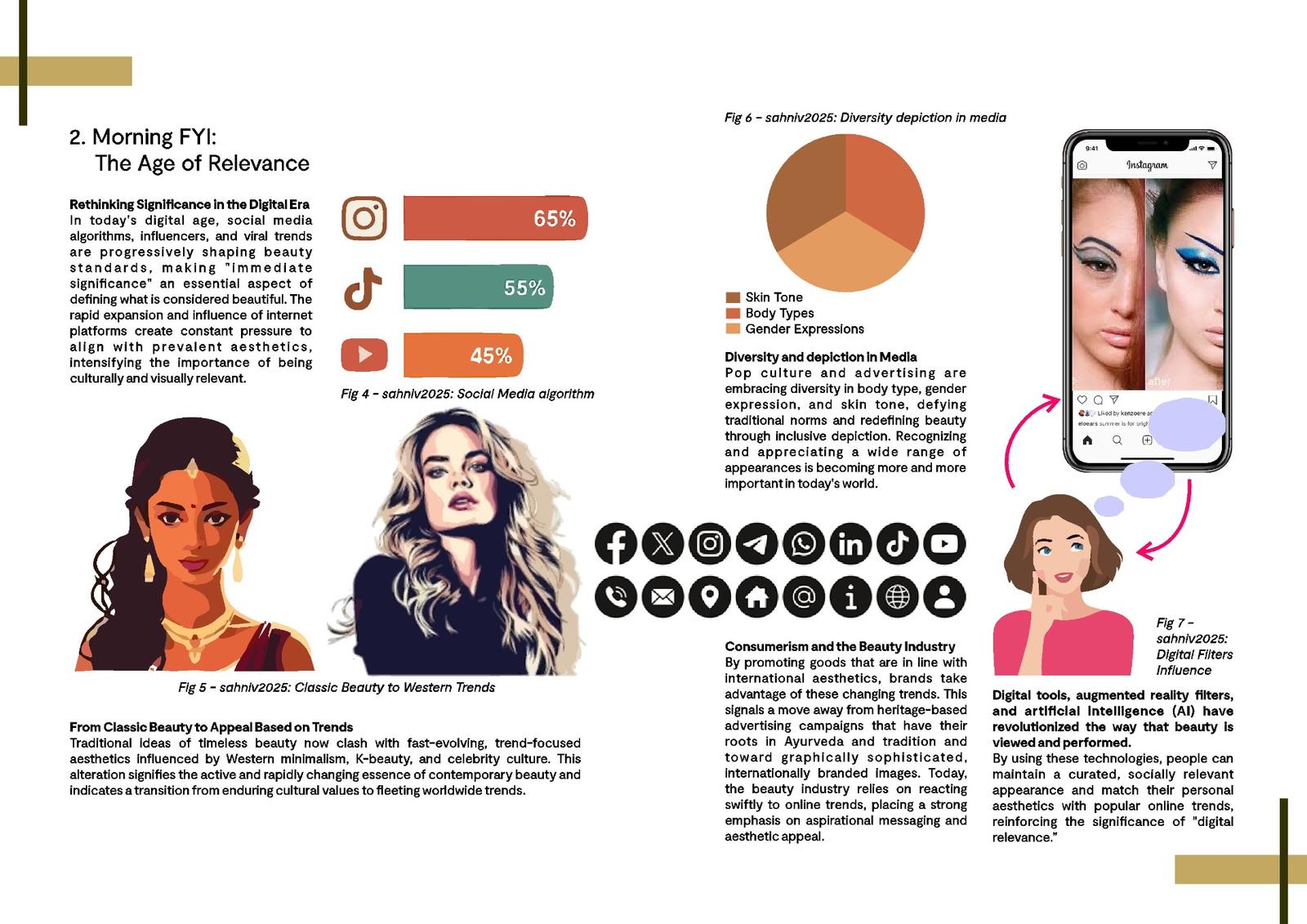 Trend Analysis Project — Page 4