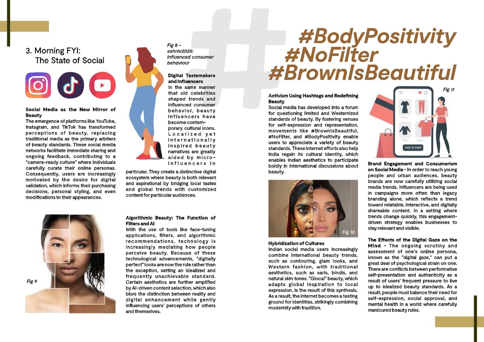 Trend Analysis Project — Page 5