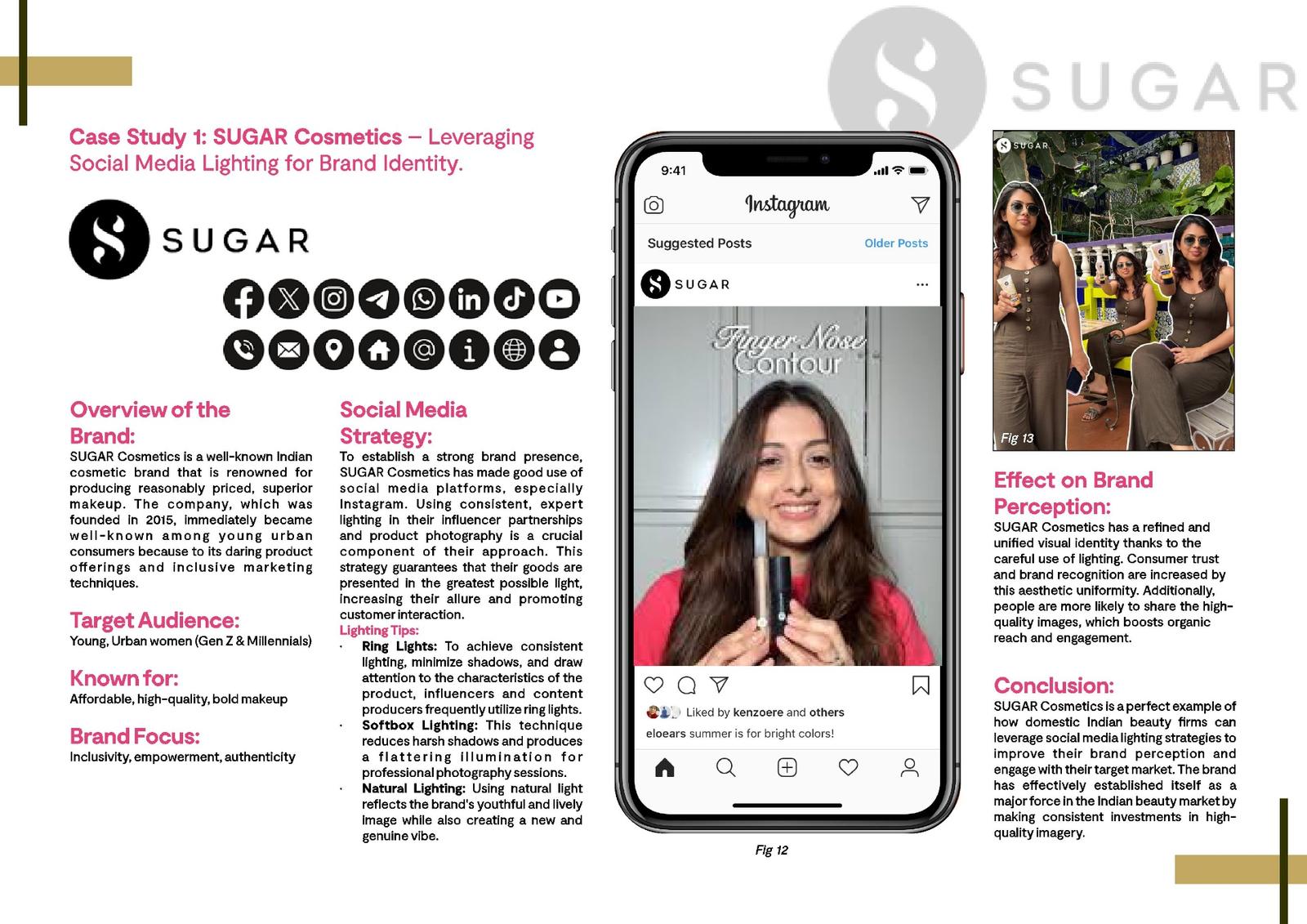 Trend Analysis Project — Page 6